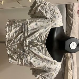 AEROPOSTALE SMALL SHIRT